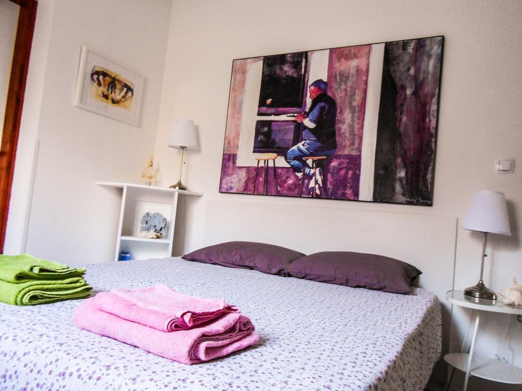 Apartment Tina Istra Buje Room photo