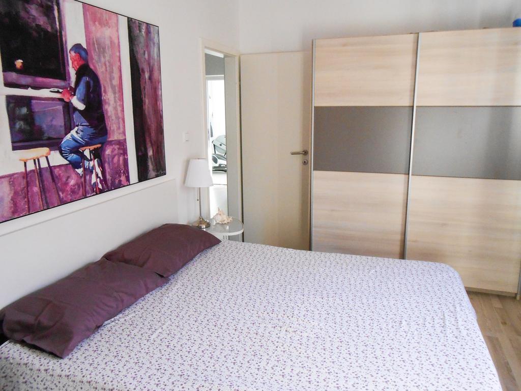 Apartment Tina Istra Buje Room photo