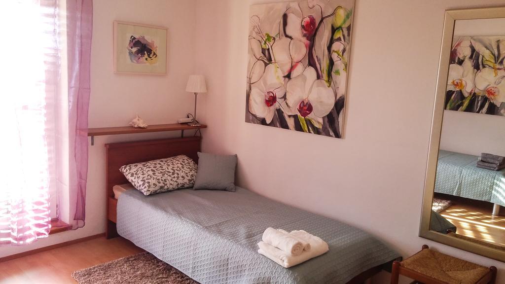 Apartment Tina Istra Buje Exterior photo